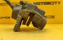 Суппорт задний левый для Mercedes-Benz E class на фотографиях