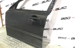 Дверь передняя левая для Volvo S40 2006 года на фотографиях