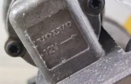 Стартер для Volvo XC90 2017 года на фотографиях