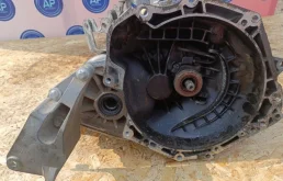 МКПП 3,94 для Opel Astra H GTC 2004-2014