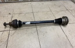 Привод задний левый для Audi A6 C7 2010-2018