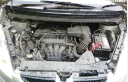 Mitsubishi Colt 1.3 (92Hp) (4A90) FWD CVT в разборе у Autobreaker