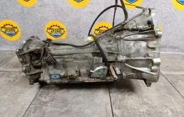 АКПП для Mitsubishi Pajero V30/V40 5dr (JDM) 1991-1999