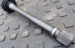 Полуось передняя правая для Mercedes-Benz G class на фотографиях