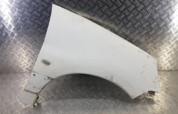 Крыло левое для Citroen Berlingo на фотографиях