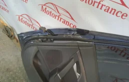 Дверь задняя правая для Hyundai i40 на фотографиях