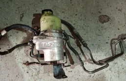 Насос ГУР для Opel Astra на фотографиях