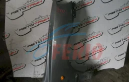 Крыло правое для Hyundai Accent 2008 года на фотографиях