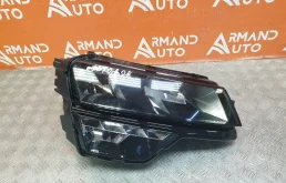 Фара правая для Skoda Karoq NU7 2017+