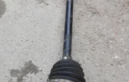 Привод передний правый off road для Mercedes-Benz GL class X164 2006-2012