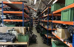 Запчасти на BMW