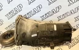 АКПП для BMW X6 Е71 2007-2012