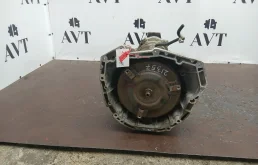 Акпп (96025731) для Cadillac SRX 1 2003-2009