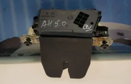 Замок багажника для Opel Astra H Хэтчбек 2004-2014