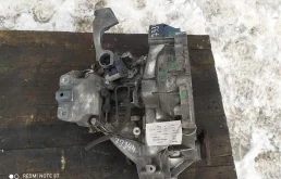 Корпус МКПП для Volkswagen Passat на фотографиях