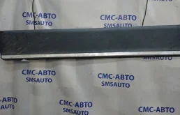 Накладка на крыло передняя левая для Volvo XC70 BZ 2007-2016