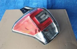 Фонарь левый для Subaru Forester на фотографиях