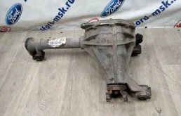 Редуктор переднего моста для Ford Explorer 2006 года на фотографиях