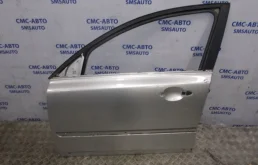 Дверь передняя левая для Volvo S40 2006 года на фотографиях