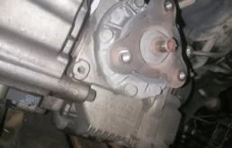 Раздатка для Audi A3 8P 2003-2012