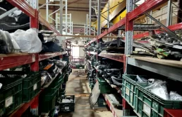 запчасти шкода с гарантией