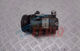 Компрессор кондиционера для Opel Zafira B 2005-2015