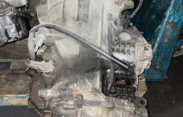 АКПП для Chrysler 300M 1998-2004