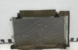 Радиатор кондиционера для Subaru Forester на фотографиях