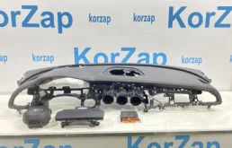 Торпедо (в сборе) для Kia Stinger CK 2018+