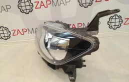 Фары для Nissan Tiida 2016 года на фотографиях