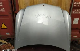 Капот для Mercedes-Benz E class W212 2009-2015