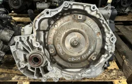 АКПП для Chevrolet Cruze 1 J300 2009-2015