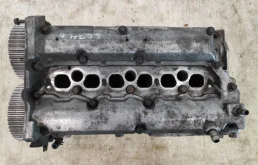 ГБЦ для Mitsubishi Pajero 2001 года на фотографиях