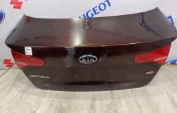 крышка багажника для Kia Optima 3 TF 2010-2016