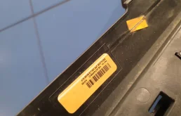 Решетка радиатора для Cadillac Escalade на фотографиях