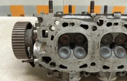 ГБЦ для Mitsubishi Pajero 2011 года на фотографиях