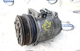 Компрессор кондиционера для Volvo C30 2008 года на фотографиях