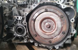 АКПП для Kia Sportage 2