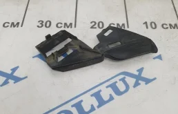 Усилитель переднего бампера для Volvo C30 на фотографиях