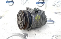 Компрессор кондиционера для Volvo C30 2008 года на фотографиях