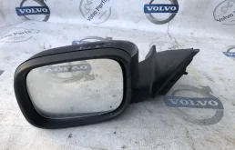 зеркало заднего вида правое для Volvo XC70 BZ 2007-2016