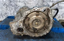 АКПП  U140F для Toyota RAV4 XA20 2000-2005
