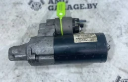 Стартер  б. У для Mercedes-Benz GLE class W166 2015-2018