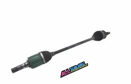 Привод передний левый для Subaru Forester SH JDM 2007-2012