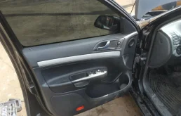 Skoda Octavia 1.6 (102Hp) (BSE) FWD MT в разборе у АМоторс