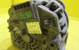 Генератор для Renault Logan 2017 года на фотографиях