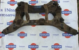 Задний подрамник для Nissan Qashqai J11 2013-2019