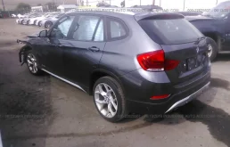 BMW X1 2.0 (184Hp) (N20B20) 4WD AT в разборе у BMW_London-Parts