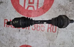 36002654 для Volvo S80 AS 2006-2016