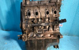 Двигатель без навесного для Fiat Punto на фотографиях